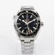  Omega-Planet Ocean 43.5mm GMT SS/SS Black VSF Asia 8605