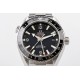  Omega-Planet Ocean 43.5mm GMT SS/SS Black VSF Asia 8605