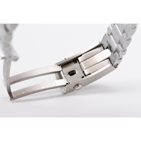  Omega-Planet Ocean 43.5mm GMT SS/SS Black VSF Asia 8605