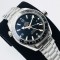 Omega-Planet Ocean 43.5mm GMT SS/SS Black VSF Asia 8605