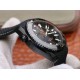 Omega-Planet Ocean 45.5mm Deep Black CER/NY Blk VSF A8906 V2 Super Clone