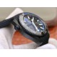  Omega-Planet Ocean 45.5mm Deep Black CER/NY Blk/B VSF A8906
