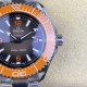  Omega-Planet Ocean Ultra Deep 45.5mm SS/SS Gradient Grey Dial VSF A8912