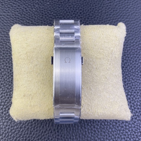  Omega-Planet Ocean Ultra Deep 45.5mm SS/SS Gradient Grey Dial VSF A8912