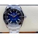  Omega-Planet Ocean Ultra Deep 45.5mm SS/SS Blue Dial SBF A8912