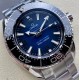  Omega-Planet Ocean Ultra Deep 45.5mm SS/SS Blue Dial SBF A8912