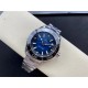  Omega-Planet Ocean Ultra Deep 45.5mm SS/SS Blue Dial SBF A8912