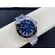  Omega-Planet Ocean Ultra Deep 45.5mm SS/SS Blue Dial SBF A8912