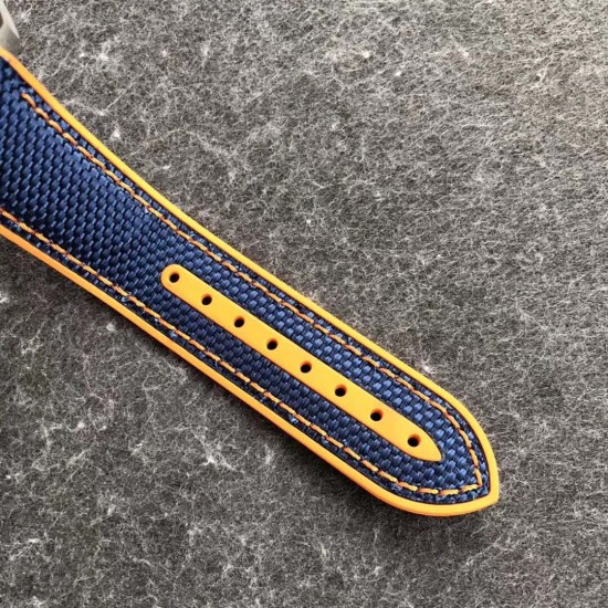  Omega-Planet Ocean Ultra Deep 45.5mm SS/RU White Dial OMF A8912