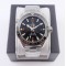  Omega-Planet Ocean 43.5mm GMT SS/SS Black/Org VSF Asia 8605