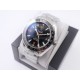  Omega-Planet Ocean 43.5mm GMT SS/SS Black/Org VSF Asia 8605