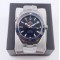  Omega-Planet Ocean 43.5mm GMT SS/SS Blue VSF Asia 8605