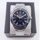  Omega-Planet Ocean 43.5mm GMT SS/SS Blue VSF Asia 8605