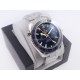  Omega-Planet Ocean 43.5mm GMT SS/SS Blue VSF Asia 8605