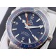  Omega-Planet Ocean 43.5mm GMT SS/SS Blue VSF Asia 8605