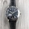  Omega-Planet Ocean 43.5mm SS/LE/RU Blk OMF Asia 2836 Mod