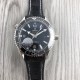  Omega-Planet Ocean 43.5mm SS/LE/RU Blk OMF Asia 2836 Mod