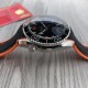  Omega-Planet Ocean 43.5mm SS/NY/RU Black OMF Asia 2836 Mod