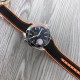  Omega-Planet Ocean 43.5mm SS/NY/RU Black OMF Asia 2836 Mod