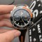 Omega-Planet Ocean Chrono 45.5mm SS/SS (Org) Black OMF V4 A7750 Mod