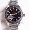  Omega-Planet Ocean 43.5mm SS/SS Blk MKS Asia 2836 Mod