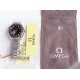  Omega-Planet Ocean 43.5mm SS/SS Blk MKS Asia 2836 Mod