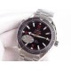  Omega-Planet Ocean 43.5mm SS/SS Blk MKS Asia 2836 Mod