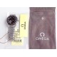  Omega-Planet Ocean 43.5mm SS/SS Blk MKS Asia 2836 Mod