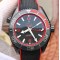  Omega-Planet Ocean 45.5mm Deep Black CER/NY Blk/R VSF A8906 V2 Super Clone
