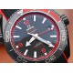  Omega-Planet Ocean 45.5mm Deep Black CER/NY Blk/R VSF A8906 V2 Super Clone