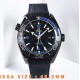  Omega-Planet Ocean 45.5mm Deep Black CER/NY Blk/B VSF A8906