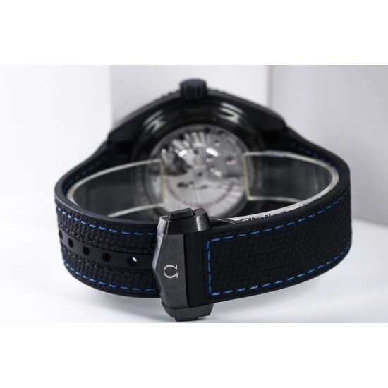  Omega-Planet Ocean 45.5mm Deep Black CER/NY Blk/B VSF A8906