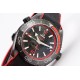  Omega-Planet Ocean 45.5mm Deep Black CER/NY Blk/R VSF A8906 V2 Super Clone