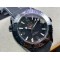  Omega-Planet Ocean 600m 43.5mm SS/RU Black Dial BF A8900