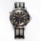 Omega-Seamaster 300m No Time To Die 007 42mm TI/NY VSF V2 A8806