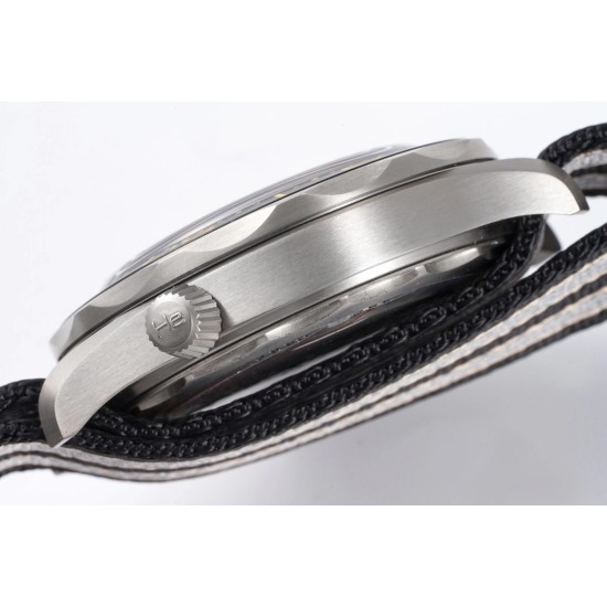  Omega-Seamaster 300m No Time To Die 007 42mm TI/NY VSF V2 A8806