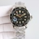  Omega-Seamaster 300m James Bond 007 2019 42mm SS/SS k6F A8806