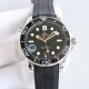  Omega-Seamaster 300m James Bond 007 2019 42mm SS/RU k6F A8806