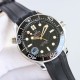  Omega-Seamaster 300m James Bond 007 2019 42mm SS/RU k6F A8806