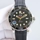  Omega-Seamaster 300m James Bond 007 2019 42mm SS/RU k6F A8806