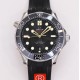  Omega-Seamaster 300m James Bond 007 2019 42mm SS/RU ORF A8806