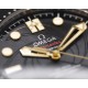  Omega-Seamaster 300m James Bond 007 2019 42mm SS/RU ORF A8806