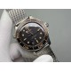  Omega-Seamaster 300m No Time To Die 007 42MM TI/SS VSF V4 A8806