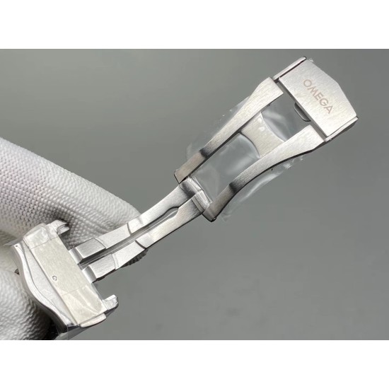  Omega-Seamaster 300m No Time To Die 007 42MM TI/SS VSF V4 A8806