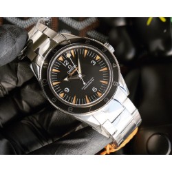  Omega-Seamaster 007 Spectre Ltd Edn 41MM VSF V2 Asia 8400