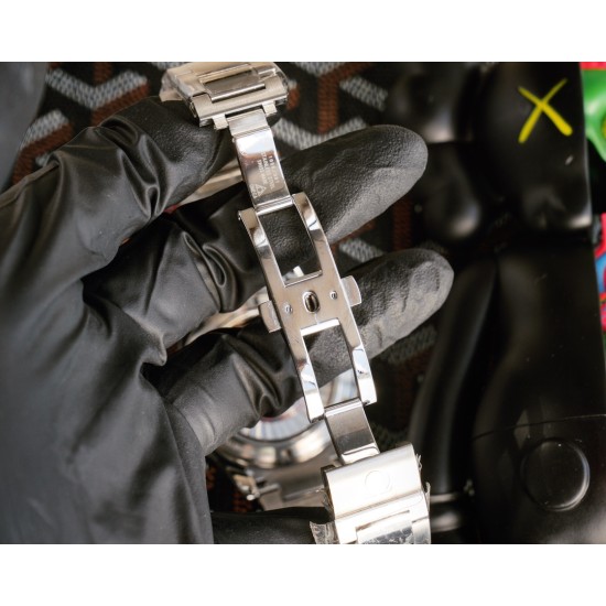  Omega-Seamaster 007 Spectre Ltd Edn 41MM VSF V2 Asia 8400