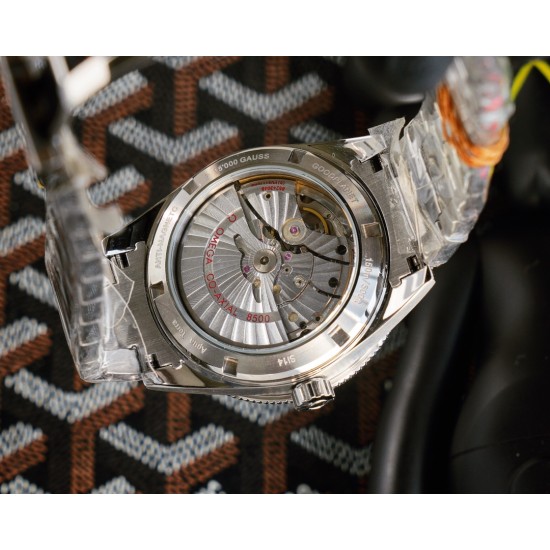  Omega-Seamaster 007 Spectre Ltd Edn 41MM VSF V2 Asia 8400