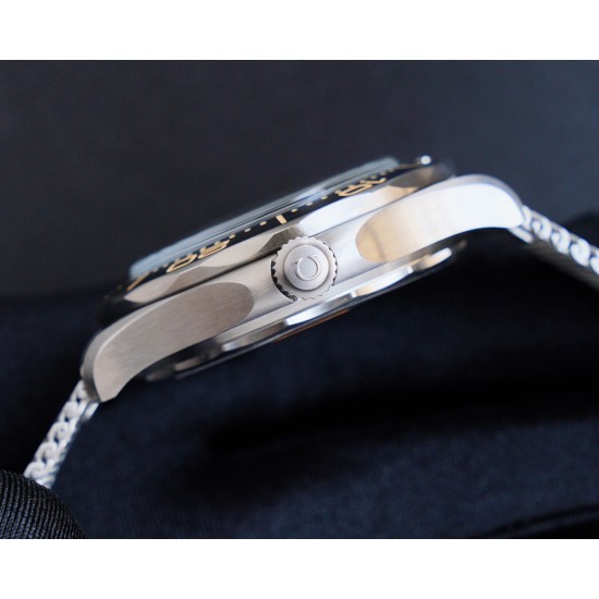  Omega-Seamaster 300m No Time To Die 007 42MM TI/SS VSF V4 A8806