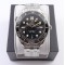  Omega-Seamaster 300m 007 50th 42MM SS/SS Black Dial OMF A2824