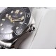  Omega-Seamaster 300m 007 50th 42MM SS/SS Black Dial OMF A2824